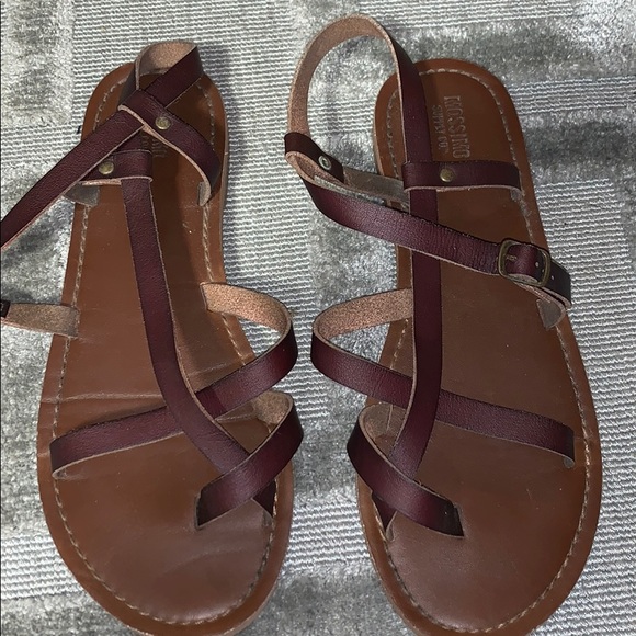 Mossimo Supply Co. Shoes - Sandals Mossimo Supply Co. Shoes - Sandals